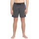 бански,гащета,мъжки,бански,костюми,volcom,center,17´´,swimming,shorts,grey,(black)
