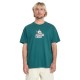 тениска,мъжки,тениски,дамски,тениски,volcom,charmed,brains,short,sleeve,t,shirt,green,(rifle,green)