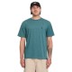 тениска,мъжки,тениски,дамски,тениски,volcom,circle,blanks,short,sleeve,t,shirt,green,(rifle,green)