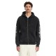 блуза,мъжки,пуловери,volcom,die,by,the,stone,full,zip,sweatshirt,black,(light,acid,black)