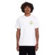 тениска,мъжки,тениски,дамски,тениски,volcom,fishystar,short,sleeve,t,shirt,white,(white)
