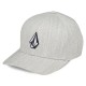 шапка,всички,шапки,volcom,full,stone,flexfit,cap,grey,(grey,vintage)