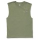 тениска,мъжки,тениски,дамски,тениски,volcom,hi,flyer,sleeveless,t,shirt,green,(brolive)