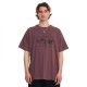 тениска,мъжки,тениски,дамски,тениски,volcom,ingrow,short,sleeve,t,shirt,purple,(pistol,punch)