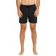 бански,гащета,мъжки,бански,костюми,volcom,lido,solid,16´´,swimming,shorts,black,(black)