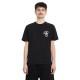 тениска,мъжки,тениски,дамски,тениски,volcom,miste,stone,short,sleeve,t,shirt,black,(black)