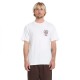 тениска,мъжки,тениски,дамски,тениски,volcom,miste,stone,short,sleeve,t,shirt,white,(white)