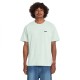 тениска,мъжки,тениски,дамски,тениски,volcom,pistol,stone,short,sleeve,t,shirt,green,(pale,aqua)
