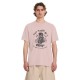 тениска,мъжки,тениски,дамски,тениски,volcom,punkat,short,sleeve,t,shirt,pink,(bark,brown)