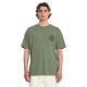 тениска,мъжки,тениски,дамски,тениски,volcom,remote,viewer,short,sleeve,t,shirt,green,(brolive)
