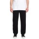 анцуг,мъжки,панталони,дамски,панталони,volcom,single,stone,fleece,pants,black,(black)