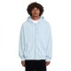 блуза,мъжки,пуловери,volcom,single,stone,tw,full,zip,sweatshirt,blue,(light,blue,acid)