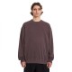блуза,мъжки,пуловери,volcom,single,stone,tw,sweatshirt,brown,(pistol,punch)