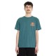 тениска,мъжки,тениски,дамски,тениски,volcom,solstice,short,sleeve,t,shirt,blue,(rifle,green)