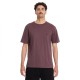 тениска,мъжки,тениски,дамски,тениски,volcom,stone,blanks,short,sleeve,t,shirt,purple,(pistol,punch)