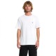 тениска,мъжки,тениски,дамски,тениски,volcom,stone,blanks,short,sleeve,t,shirt,white,(white)