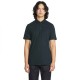 дамски,блузи,с,яка,мъжки,блузи,с,яка,volcom,wowzer,short,sleeve,polo,black,(black)