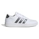 маратонки,мъжки,маратонки,дамски,маратонки,adidas,breaknet,3.0,trainers,white,(ftwr,white,iron,met,ftwr,white)