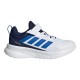 маратонки,мъжки,маратонки,дамски,маратонки,adidas,fortarun,4.0,trainers,white,(ftwr,white,bright,royal,dark,blue)