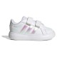 детски,маратонки,мъжки,маратонки,дамски,маратонки,adidas,grand,court,3.0,bubble,infant,trainers,white,(ftwr,white,iridescent,almost,pink)