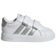 детски,маратонки,мъжки,маратонки,дамски,маратонки,adidas,grand,court,3.0,infant,trainers,white,(ftwr,white,silver,met,silver,met)