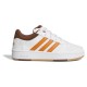 юношески,маратонки,мъжки,маратонки,дамски,маратонки,adidas,hoops,classic,junior,trainers,white,(ftwr,white,rustic,orange,preloved,brown)