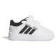 детски,маратонки,мъжки,маратонки,дамски,маратонки,adidas,hoops,classic,cf,infant,trainers,white,(ftwr,white,core,black,core,black)