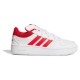 маратонки,мъжки,маратонки,дамски,маратонки,adidas,hoops,classic,trainers,white,(ftwr,white,red,ftwr,white)