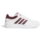 маратонки,мъжки,маратонки,дамски,маратонки,adidas,hoops,classic,trainers,white,(ftwr,white,maroon,ftwr,white)