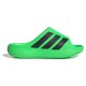 мъжки,джапанки,и,чехли,дамски,сандали,и,чехли,adidas,purechill,slides,green,(core,black,screaming,green,core,black)