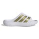 мъжки,джапанки,и,чехли,дамски,сандали,и,чехли,adidas,purechill,slides,white,(ftwr,white,gold,met,gold,met)