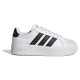 маратонки,мъжки,маратонки,дамски,маратонки,adidas,streettalk,bold,trainers,white,(ftwr,white,core,black,matte,gold)