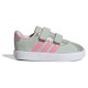 детски,маратонки,мъжки,маратонки,дамски,маратонки,adidas,vl,court,3.0,infant,trainers,green,(linen,green,bliss,pink,clear,pink)