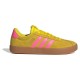 маратонки,мъжки,маратонки,дамски,маратонки,adidas,vl,court,3.0,trainers,yellow,(yellow,lucid,pink,gold,met)