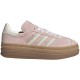 маратонки,мъжки,маратонки,дамски,маратонки,adidas,originals,gazelle,bold,trainers,pink,(sandy,pink,off,white,copper,met)