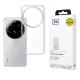 други,аксесоари,3mk,armor,xiaomi,15,ultra,phone,case,clear,(black)
