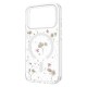 други,аксесоари,fixed,magbloom,apple,iphone,17,pro,phone,case,clear,(blush,plum)