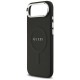 други,аксесоари,guess,classic,logo,magsafe,iphone,air,phone,case,black,(black)
