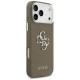 други,аксесоари,guess,grained,big,classic,logo,iphone,17,pro,max,phone,case,4g,brown,(brown)