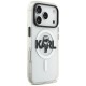 други,аксесоари,karl,lagerfeld,iml,karl,sketch,logo,magsafe,iphone,17,pro,phone,case,clear,(clear)