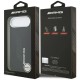 други,аксесоари,mercedes,silicone,oversize,rhombs,magsafe,iphone,air,case,with,magsafe,black,(black)