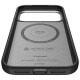 други,аксесоари,spigen,enzo,aramid,´´t´´,mag,magsafe,iphone,17,pro,phone,case,black,(black,silver)