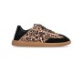 маратонки,мъжки,маратонки,дамски,маратонки,liu·jo,connor,03,trainers,brown,(leopard)