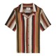 риза,с,къс,ръкав,дамски,ризи,мъжки,ризи,scotch,&,soda,181969,short,sleeve,shirt,multicolor,(multi,color,stripe)