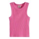 тениска,мъжки,тениски,дамски,тениски,scotch,&,soda,182030,sleeveless,t,shirt,pink,(chateau,rose)