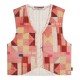 потник,детски,потници,scotch,&,soda,182037,vest,multicolor,(patchwork,canyon,clay)