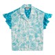 риза,с,къс,ръкав,дамски,ризи,мъжки,ризи,scotch,&,soda,182067,short,sleeve,shirt,blue,(lucky,bandana,eggnog)