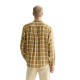 карирана,риза,дамски,ризи,мъжки,ризи,scotch,&,soda,182225,relaxed,fit,long,sleeve,shirt,yellow,(raffia,check)