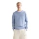 блуза,мъжки,пуловери,дамски,пуловери,scotch,&,soda,182256,sweater,blue,(infinity,melange)