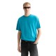 тениска,мъжки,тениски,дамски,тениски,scotch,&,soda,182281,short,sleeve,t,shirt,blue,(tahitian,teal)